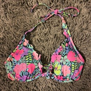 Victoria Secret Swim Bikini top